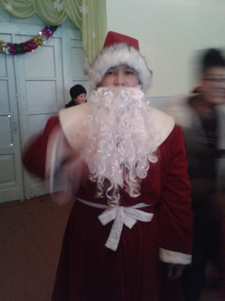 Нурисламбек Бадирдин Уулу