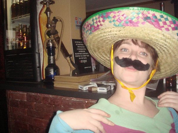 Елена Осипова