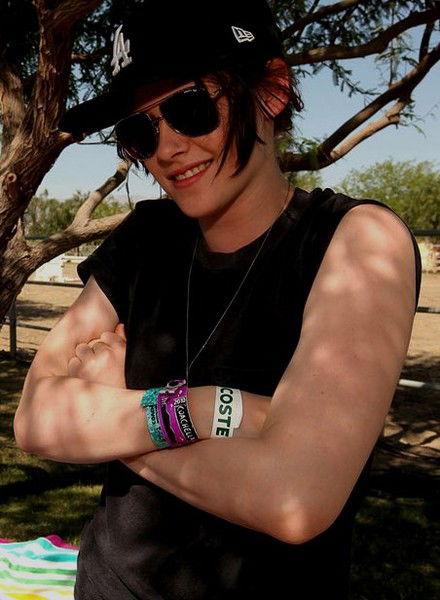 *bright* And Unforeseeable