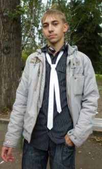 Антон Шестаков