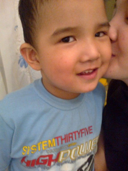 Алия Куттымуратова