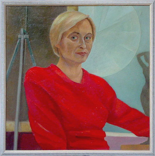 Екатерина Подколзина