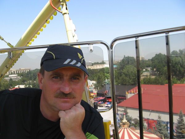 Евгений Куршаков