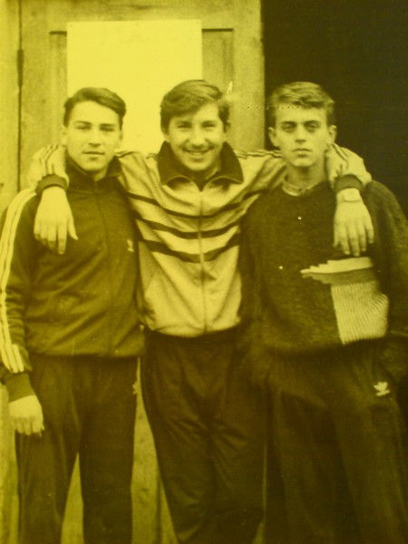 Алексей Бурганский