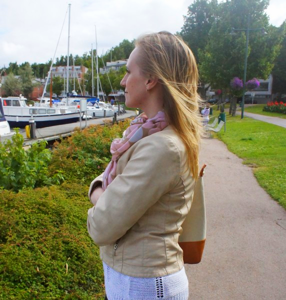 Юлия Шаповалова