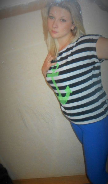 Юлия Корнилова