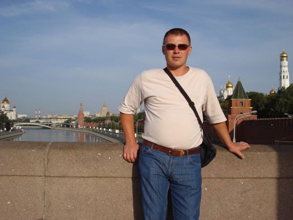 Малухин Андрей