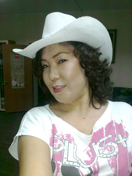 Жанна Жандаулетова