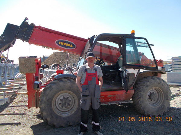 Михаил Боровцов