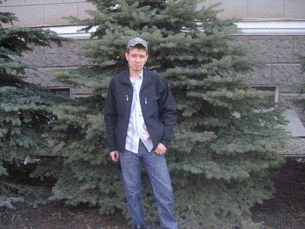 Анатолий Дорошенко