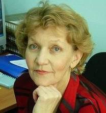 Надежда Иванова