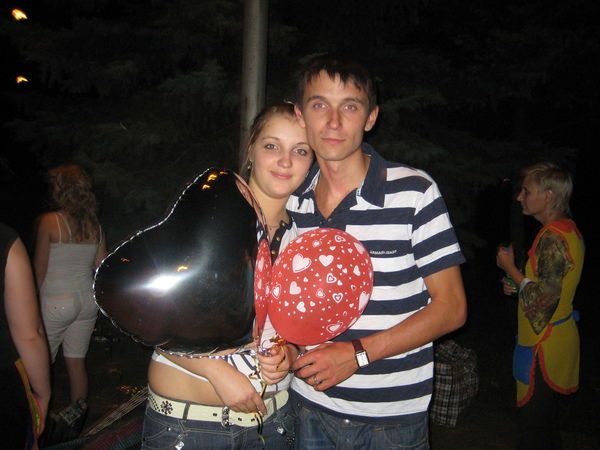 Никита Филиппов