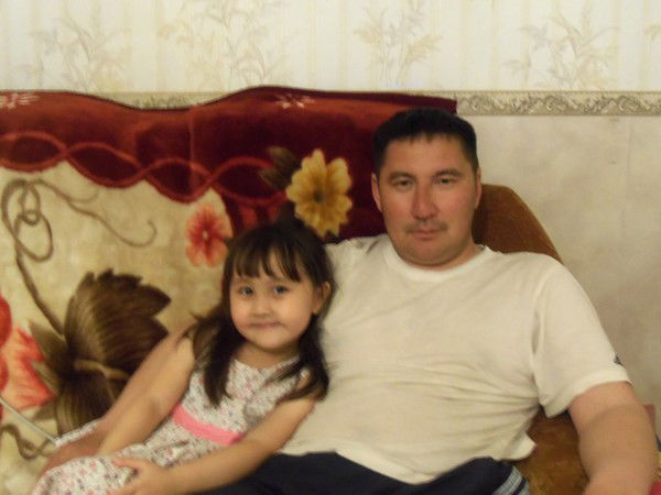 Азамат Колдаев