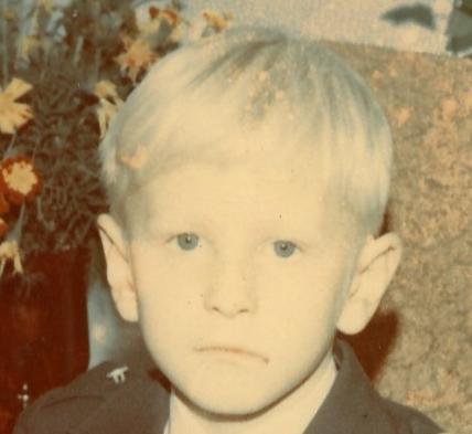 Андрей Богоцкой