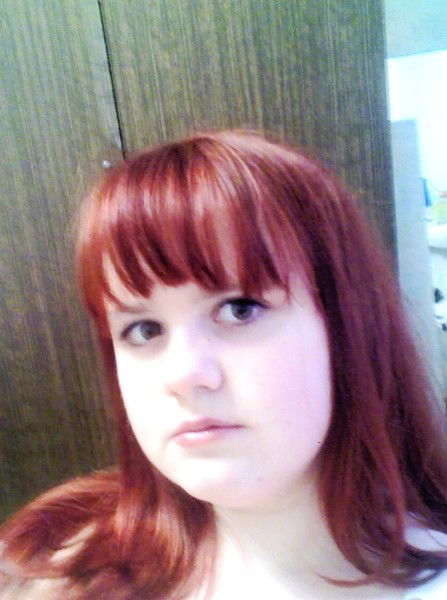 Анна Шапова