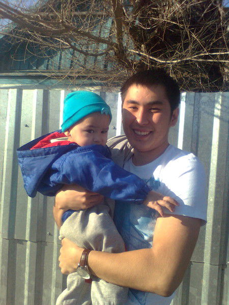 Марат Жоламанов