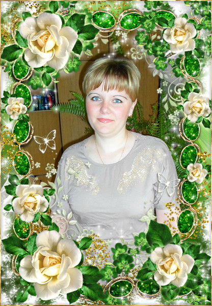 Людмила Бенедесюк