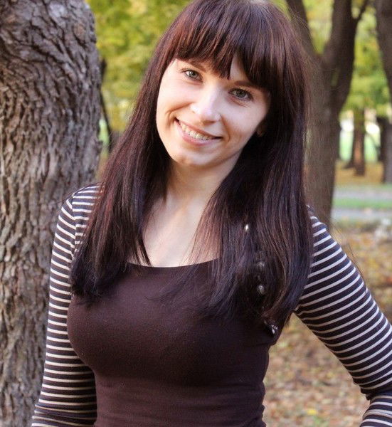 Оксана Просоленко