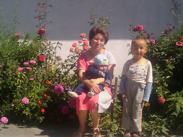 Алимжан Зирипов