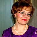 Ирина Прокофьева