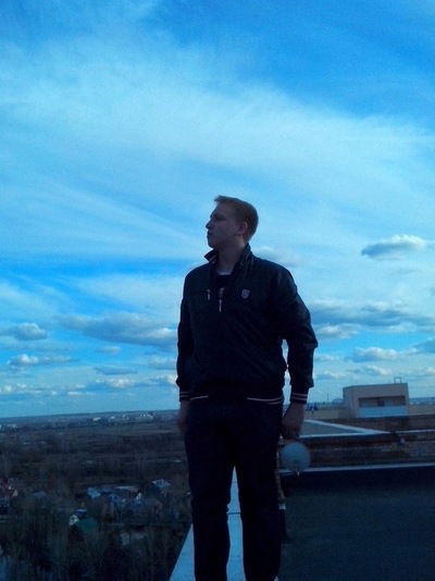 Влад Привалов