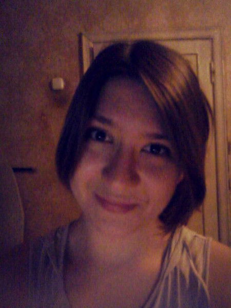 Анюта Садыкова