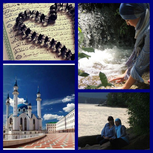 Ильмира Ильяшова