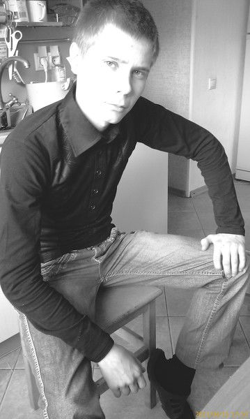 Александр Бандит