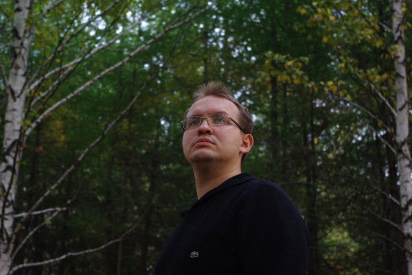 Иванов Дмитрий