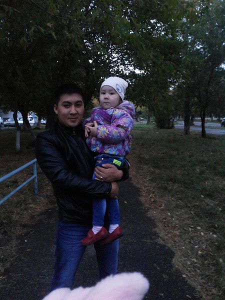 Алмаз Абильмажинов