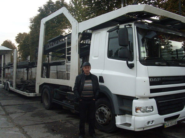 Александр Яровой