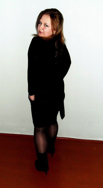 Наталия Антонович