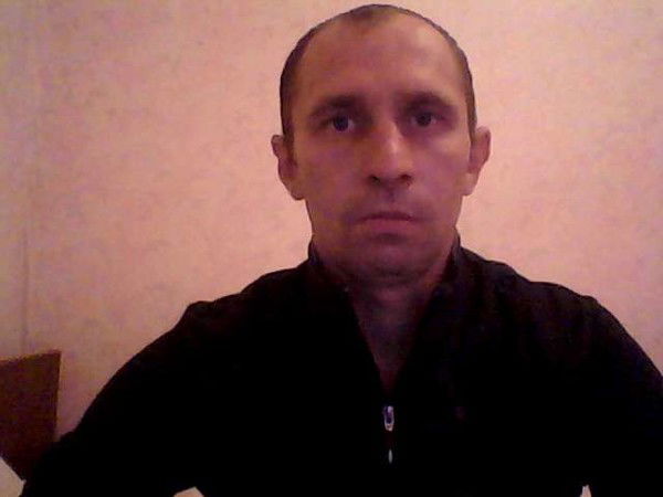 Алексей Никитенко