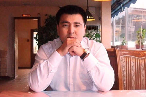 Шектiбай Базарбайyлы