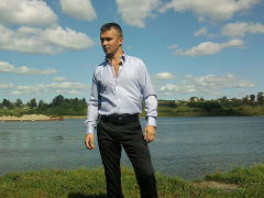 Валера Казаков