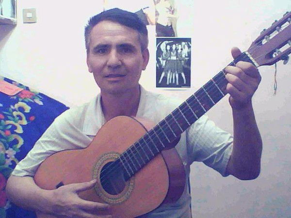 Адилбек Колдасов