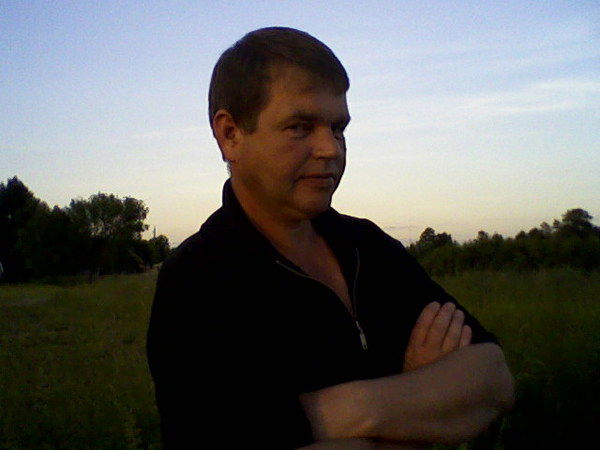 Александр Ващенко