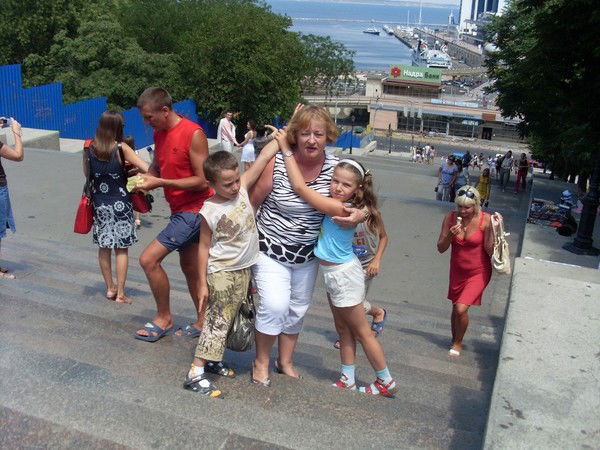 Любовь Гураевская