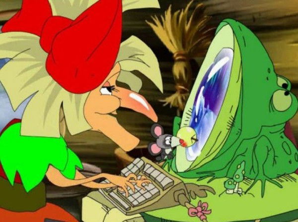 Елена Полуэктова