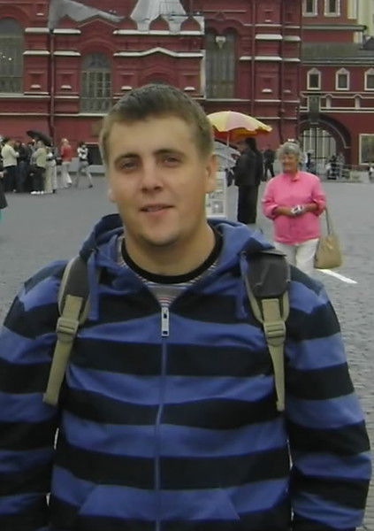 Виталий Власов