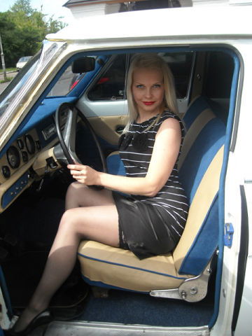 Ирина Чуткина