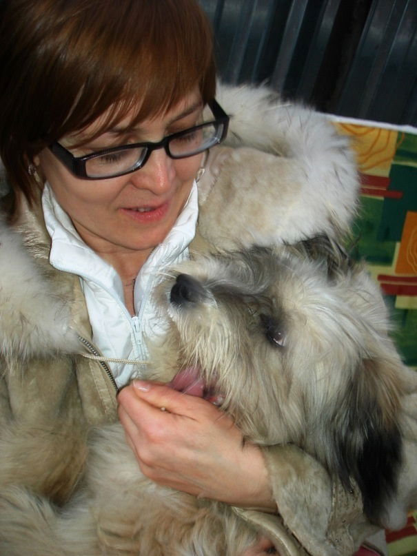 Ольга Арефьева