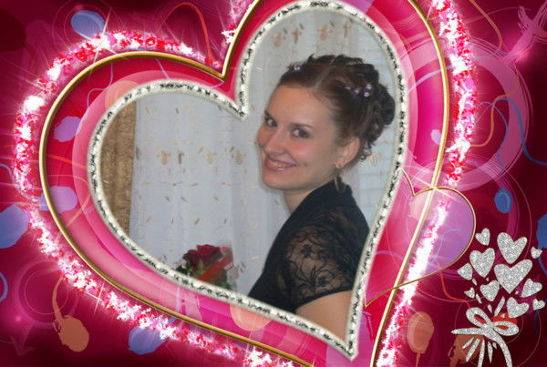 Екатерина *