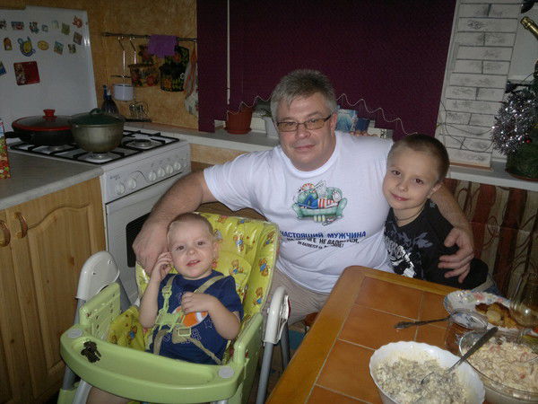 Анатолий Талай