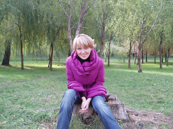 Лилия Просяник