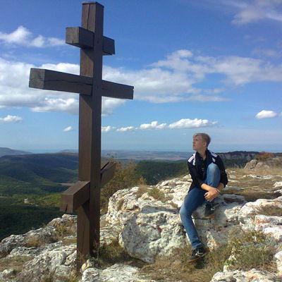 Олег Фомичёв