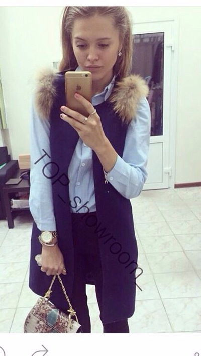 Яна Сушинова