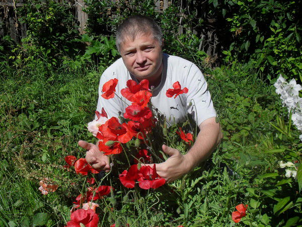 Сергей Котельников