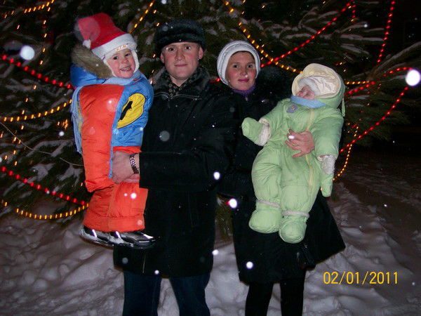 Дмитрий Безбородов