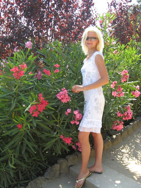 Анна Кузьменкова